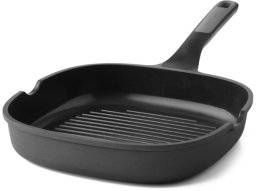 Patelnia Berghoff Patelnia grillowa Stone+ 26 cm BergHOFF