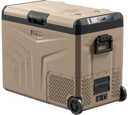 Lodówka turystyczna Yolco TCX60 Sand 60 l