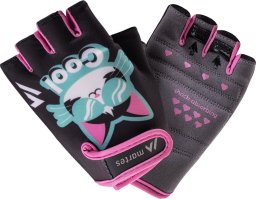 Martes Dziecięce rękawiczki rowerowe na rolki Baldo Gloves Girl rozmiar 6L