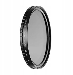 Apexel Obiektyw do telefonu Apexel HD Glass 67mm ND32 APL-67VND32