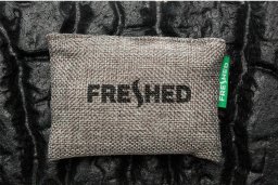 FRESHED Odświeżacz do butów Freshed Gray Eco* F06