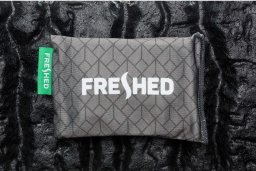 FRESHED Odświeżacz do butów Freshed Gray F04