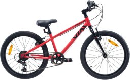 Martes Dziecięcy rower Martes essentials Ninja 20 rozmiar koła 20'