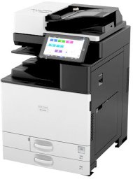 Urządzenie wielofunkcyjne Ricoh Ricoh IM C2010 (419345)Printer Laser Colour MFP SRA3 20 ppm USB Ethernet LAN