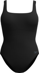 Speedo Damski Strój Kąpielowy Spdscu Cntr Eclipse 1pc Af  rozmiar 40