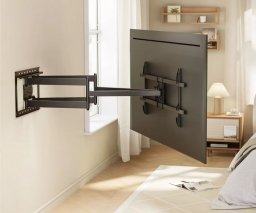 Brateck UCHWYT DO TELEWIZORA LUB MONITORA BRATECK-LPA84-486XL BRATECK