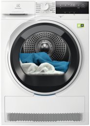Suszarka do ubrań Electrolux Dryer ELECTROLUX EW7D394UCE, 9 kg