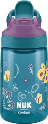 NUK NUK Trinkflasche Contigo Sippy Cup PP 420ml Schmet