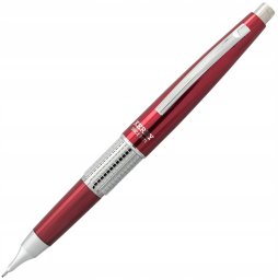 Pentel Ołówek automatyczny Pentel Kerry 0.5mm czerwony