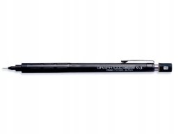 Pentel Ołówek automatyczny Pentel Graph 1000 0.3mm czarny