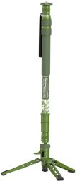 Monopod Sirui Sirui Monopod Pedal Version Camouflage CVM-145P