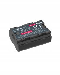 Akumulator Mathorn Bateria Mathorn MB-234 Ultimate 2600mAh USB-C zamiennik NP-W235