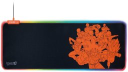 Blade Blade Gaming Mauspad Dragon Ball Goku