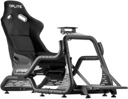 Oplite OPLITE Cockpit GTR S8 Infinity Force                   black retail (Speditionsversand)