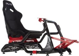 Oplite OPLITE Cockpit GTR S8 Elite Force                        red retail (Speditionsversand)