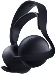 Słuchawki Sony Pulse Elite Czarne (PS719590101)