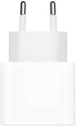 Ładowarka Apple MD3J4ZM/A 1x USB-C (MD3J4ZM/A)