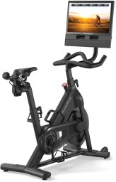 Rower stacjonarny NordicTrack Rower 24 Studio Bike NordicTrack z wyświetlaczem  dotykowym HD