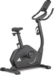 Rower stacjonarny Adidas Rower treningowy C-24c - 32 poziomy regulacji oporu