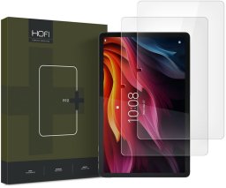 Hofi SZKŁO HARTOWANE HOFI GLASS PRO+ 2-PACK LENOVO TAB K11 PLUS TB-352 11.5 CLEAR