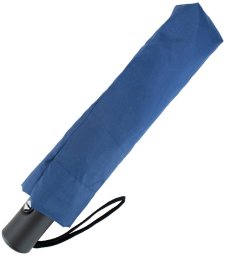 Semi Line Parasolka automatyczna granatowa L2064-1