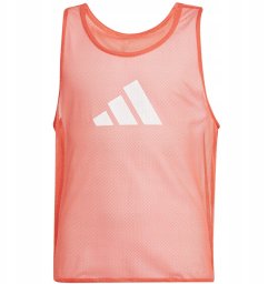 Adidas Znacznik piłkarski adidas Bib Jr JF3249