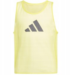 Adidas Znacznik piłkarski adidas Bib Jr JF3248