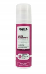 Bama Bama Essentials Renovator White 75 ML W83F białe One size
