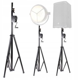 Statyw STAND4ME STAND4me LS 3000 statyw winda do 70 kg max. 3m