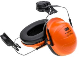 3mtm Ochronniki Słuchu Do Kasku H31P3E-Peltor H31P3E