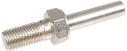 Traktor ogrodowy Weibang Ośka Koła Tylnego Weibang Wb486Crb Część Oryginalna 48R0208030/02