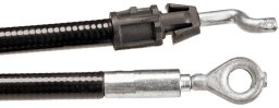 Traktor ogrodowy Weibang Linka Hamulca Weibang Wbbc537Scv Część Oryginalna Bc53Ad06000