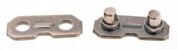 Traktor ogrodowy NGK OGNIWO ŁĄCZĄCE Z NITEM 3/8 1.5 C2FTS KPL C2FTS