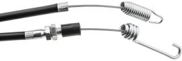 Traktor ogrodowy Weibang Linka Napędu Weibang Wb537Scv Bbcczęść Oryginalna Lh206-1185-S