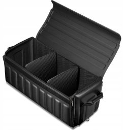 Spigen Spigen Tesla Car Trunk Organizer, black