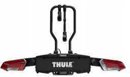 Thule Thule Easyfold 3 Cykelholder til 2 Elcykler