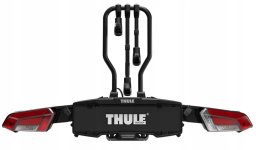 Thule Thule Easyfold 3 Cykelholder til 3 Elcykler