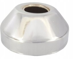 Keramag Rozeta Stożek  3/4 S 35-76Mm  Chrom (S)