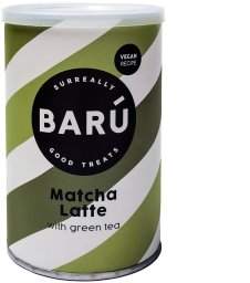 BAR BARÚ - Matcha Latte - Napój w proszku 250g