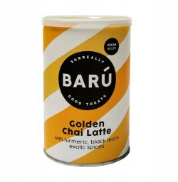 BAR BARÚ - Golden Chai Latte - Napój w proszku 250g