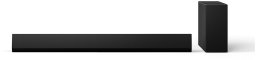 Soundbar LG NSG10TY