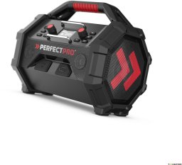 Radio budowlane PerfectPro ROCKTAGON 18V radio budowlane
