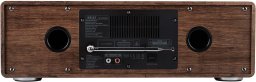 Wieża Akai MIKROWIEŻA AKAI AM-100 RHAPSODY