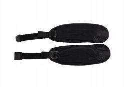 Peak Design Pas biodrowy PEAK DESIGN Outdoor Hip Belt - Outdoor 25L + 45L Czarny