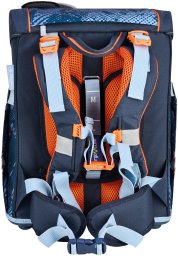 Herlitz Plecak FiloActive XL Plus TechMech