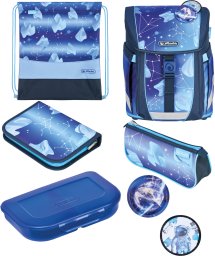 Herlitz Plecak FiloActive XL Plus Cosmic