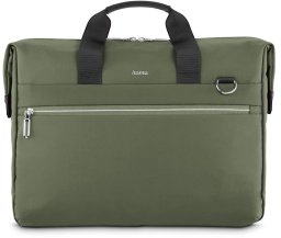 Hama TORBA ULTIMATE DO LAPTOPA 15.6-16.2'' ZIELONA