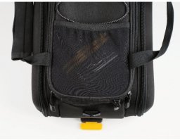 Topeak TOPEAK MTX TORBA TRUNK BAG DXP 20 (z bokami) new 2024 (042024)
