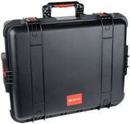 Walizka foto Calumet Calumet Walizka Hard Case 5527 - Trolley
