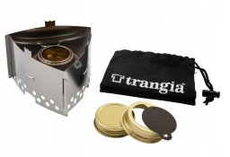 Trangia Trangia Triangle Stove z palnikiem